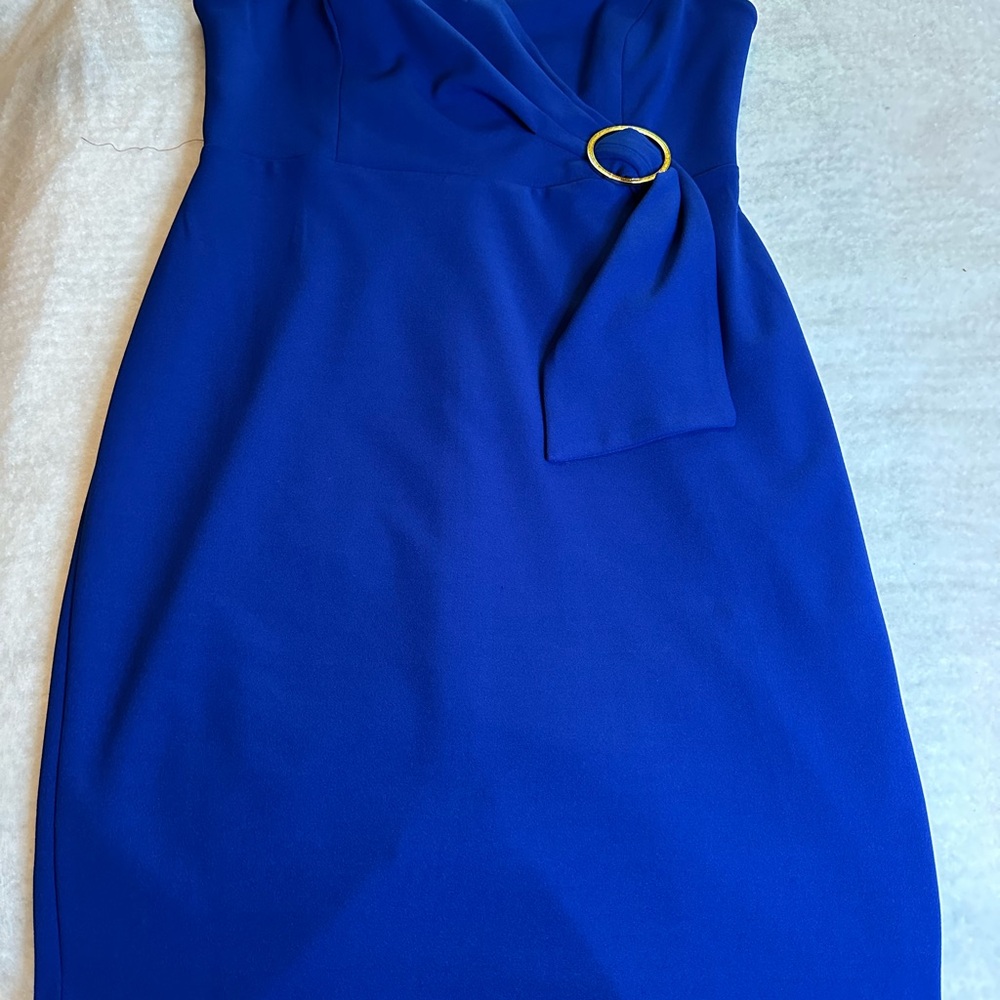Calvin Klein 10P Cocktail Dress